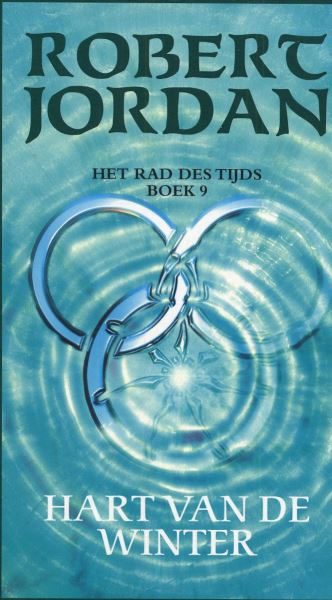 Обложка книги «Hart van de Winter»