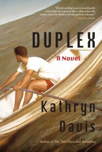 Обложка книги «Duplex»