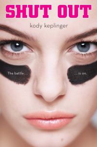 Обложка книги «Shut Out»