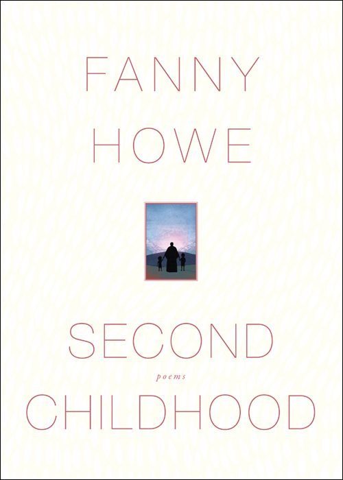 Обложка книги «Second Childhood»