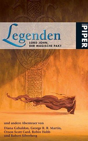 Обложка книги «Das Buch der Veränderungen»