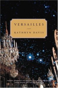Обложка книги «Versailles»