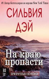 Обложка книги «На краю пропасти»