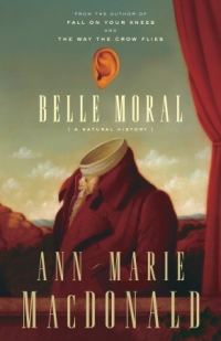 Обложка книги «Belle Moral: A Natural History»