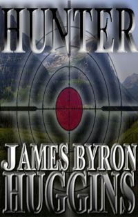 Обложка книги «Hunter»