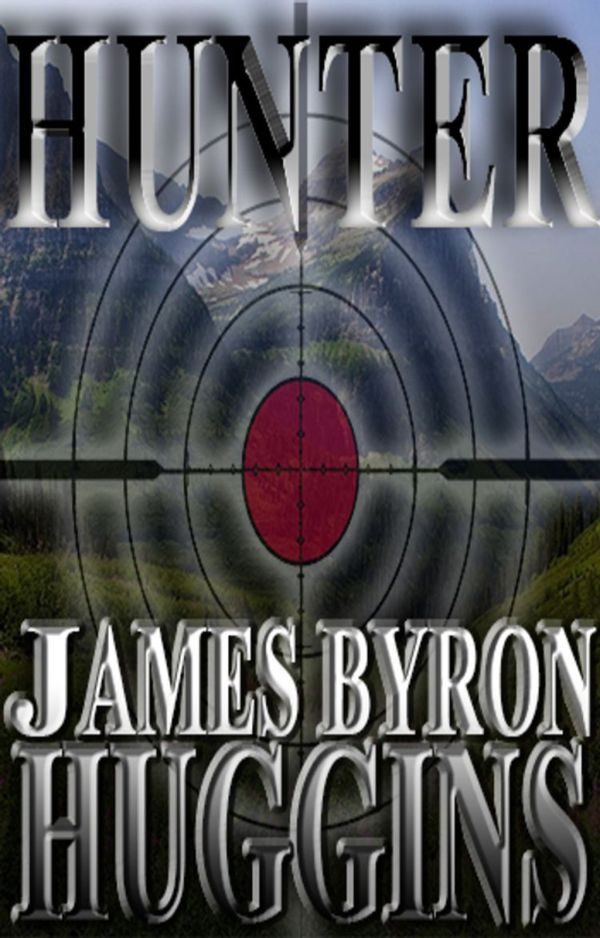 Обложка книги «Hunter»