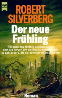 Обложка книги «Der neue Frühling»