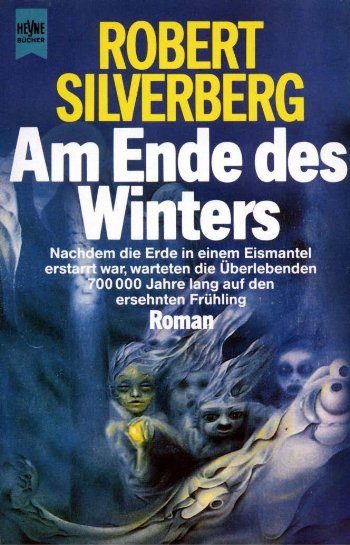 Обложка книги «Am Ende des Winters»