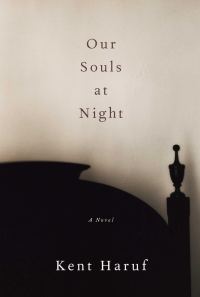 Обложка книги «Our Souls at Night»