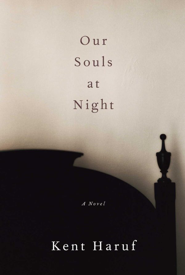 Обложка книги «Our Souls at Night»