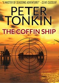 Обложка книги «The Coffin Ship»