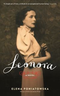 Обложка книги «Leonora»