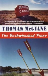 Обложка книги «The Bushwacked Piano»