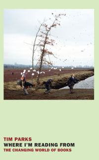 Обложка книги «Where I'm Reading From»