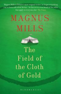 Обложка книги «The Field of the Cloth of Gold»