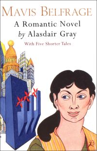 Обложка книги «Mavis Belfrage»