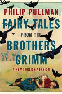 Обложка книги «Fairy Tales from the Brothers Grimm : A New English Version»