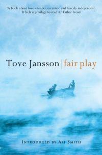Обложка книги «Fair Play»