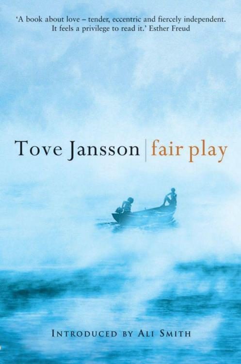 Обложка книги «Fair Play»