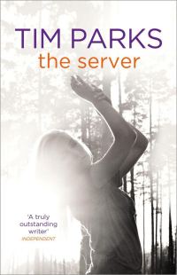 Обложка книги «The Server»