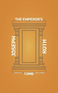 Обложка книги «The Emperor's Tomb»