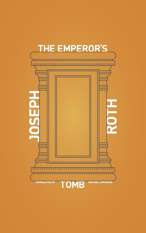 Обложка книги «The Emperor's Tomb»