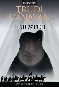 Обложка книги «Priester»