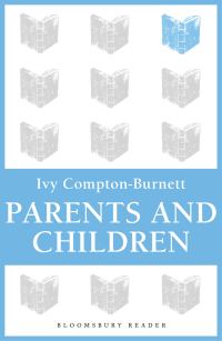 Обложка книги «Parents and Children»