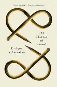 Обложка книги «The Illogic of Kassel»