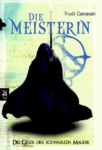 Обложка книги «Die Meisterin»