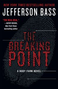 Обложка книги «The Breaking Point»
