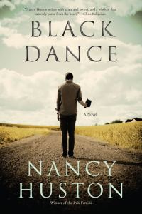 Обложка книги «Black Dance»