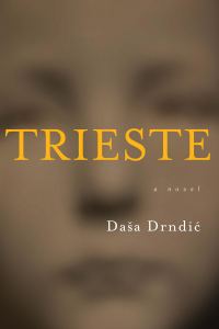 Обложка книги «Trieste»