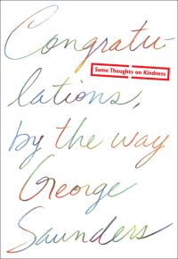 Обложка книги «Congratulations, by the Way»