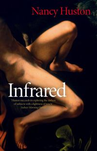 Обложка книги «Infrared»