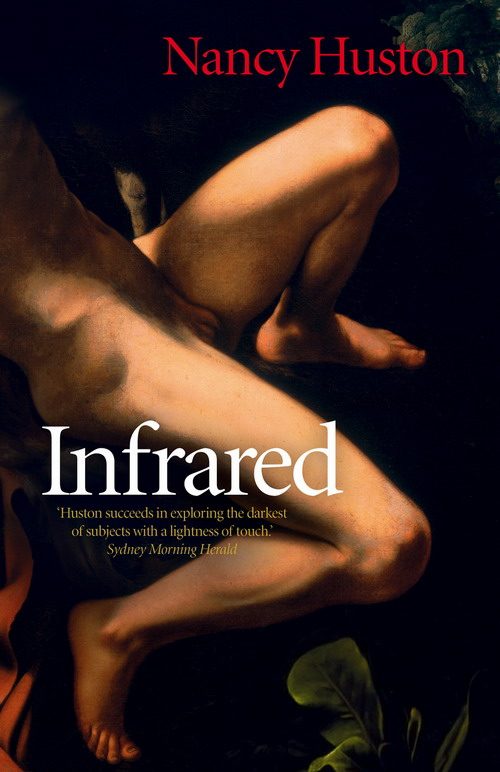 Обложка книги «Infrared»