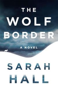Обложка книги «The Wolf Border»