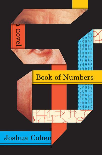 Обложка книги «Book of Numbers»
