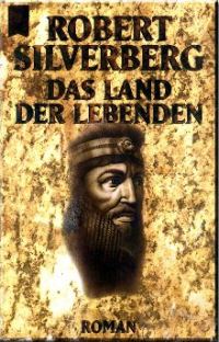 Обложка книги «Das Land der Lebenden»