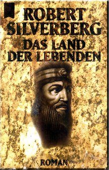 Обложка книги «Das Land der Lebenden»