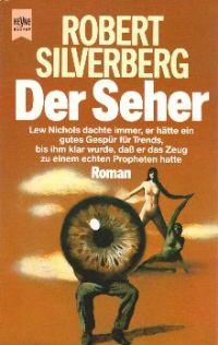 Обложка книги «Der Seher»