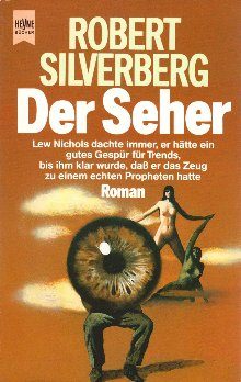 Обложка книги «Der Seher»