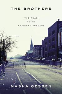 Обложка книги «The Brothers: The Road to an American Tragedy»