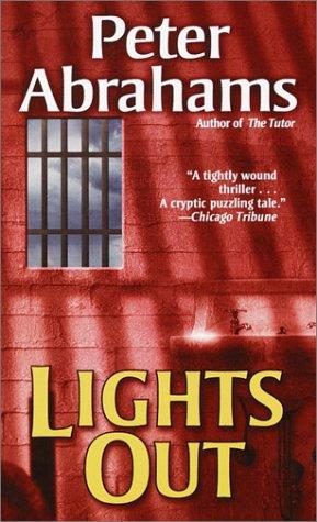 Обложка книги «Lights Out»