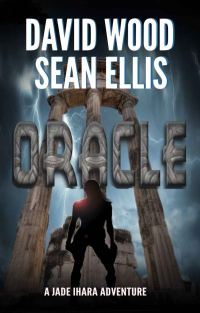 Обложка книги «Oracle»