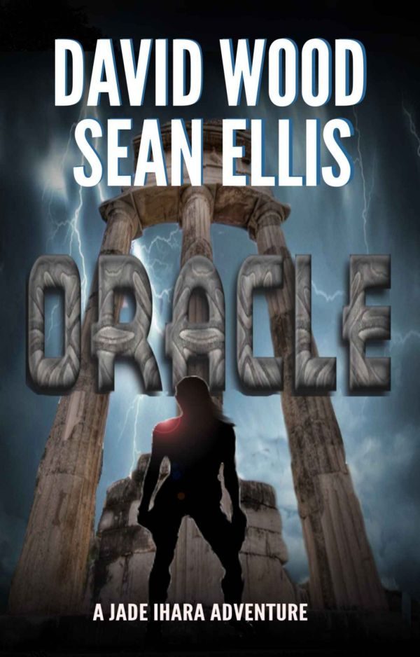 Обложка книги «Oracle»