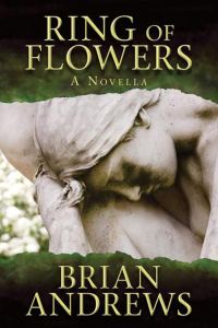 Обложка книги «Ring of Flowers»