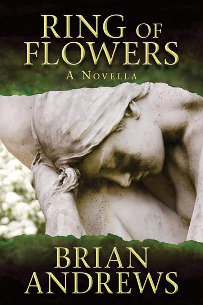 Обложка книги «Ring of Flowers»