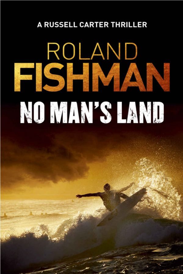 Обложка книги «No Man's Land»