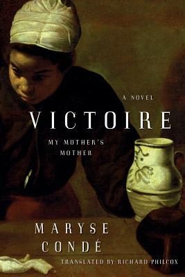 Обложка книги «Victoire: My Mother's Mother»